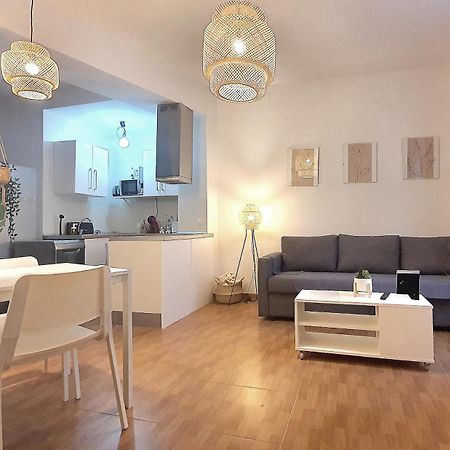 Centro Setas Sevilla 4 Plazas Zewnętrze zdjęcie