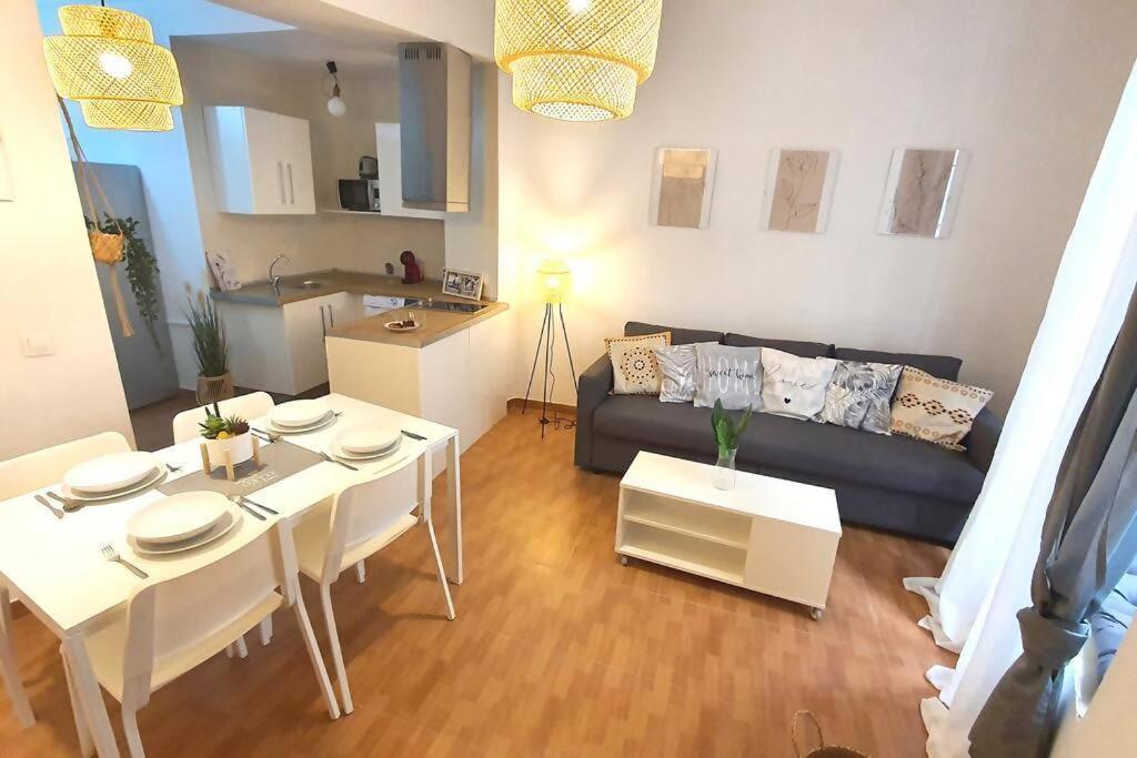 Centro Setas Sevilla 4 Plazas Zewnętrze zdjęcie