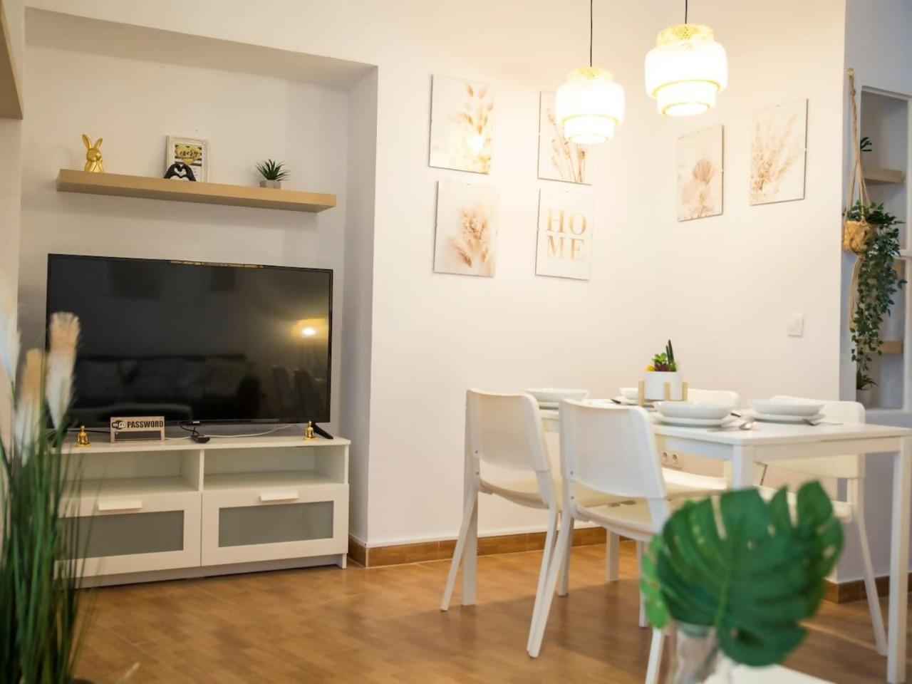 Centro Setas Sevilla 4 Plazas Zewnętrze zdjęcie