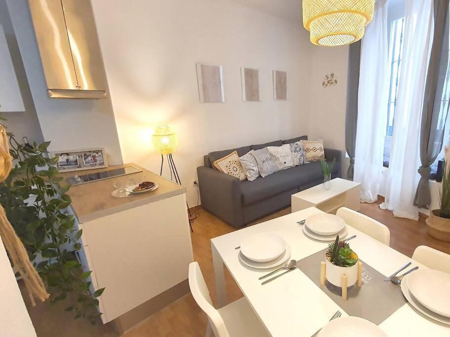 Centro Setas Sevilla 4 Plazas Zewnętrze zdjęcie