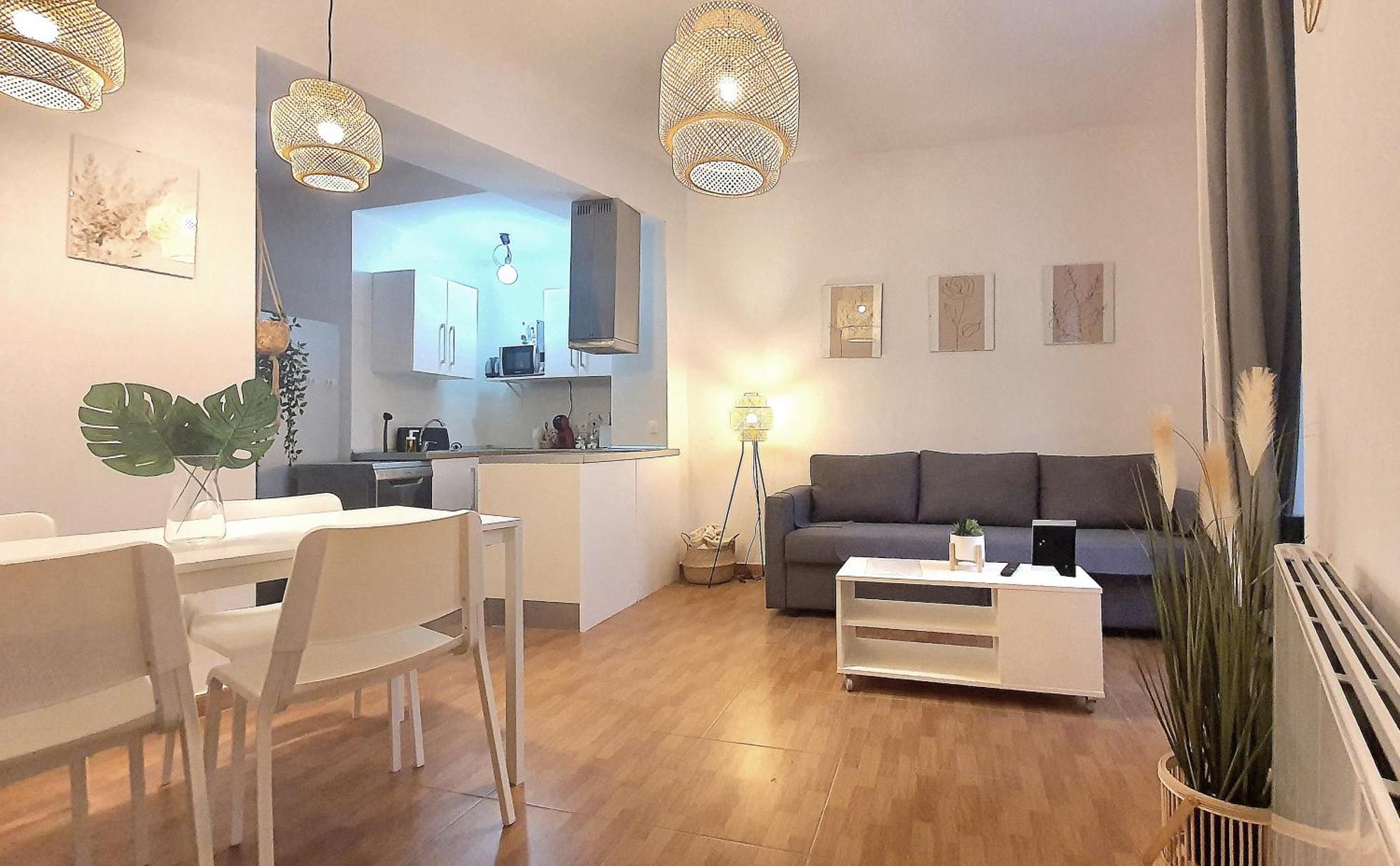 Centro Setas Sevilla 4 Plazas Zewnętrze zdjęcie